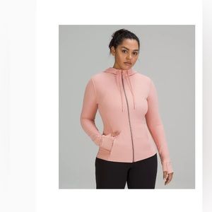 New Lululemon Hooded Define Jacket - Nulu